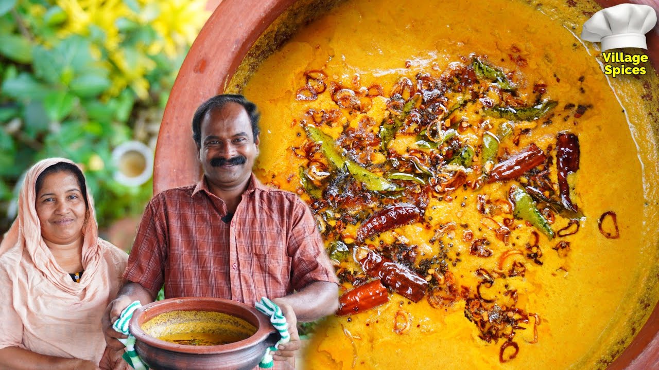 നെല്ലിക്ക വാങ്ങുമ്പോൾ ഈ കറി ഒന്നുണ്ടാക്കി നോക്കു 😋 | Nellikka Curry | Keralastyle