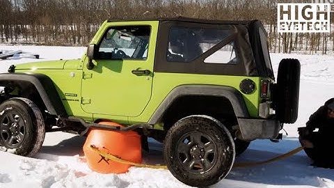 Amazing Car Inventions That Are At Another Level