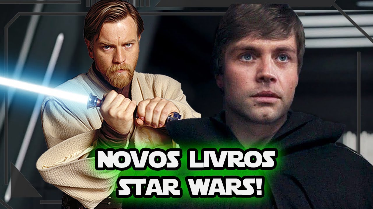 Os Jedis Mais Influentes 