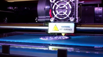 MakerBot Replicator 2 Emmets Gear Bearing