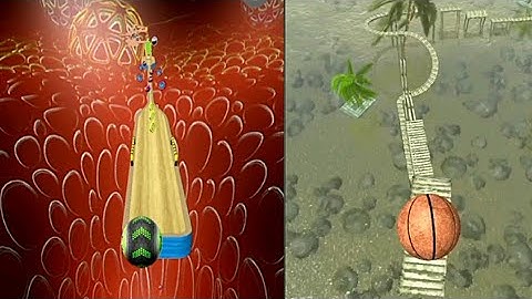 Going Balls|| Rollance|| Level 151|| Level 67|| Android iOS Gameplay