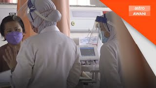 KKM tumpu beri perkhidmatan terbaik, bukan soal uniform
