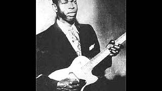 Video thumbnail of "Elmore James - Cry For Me Baby"