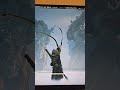 5070 Black Myth Wukong DLSS4.5 Model L ULTRA PERFORMANCE 1440p