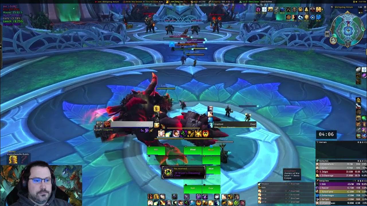 amirdrassil-heroic-disc-priest-week-2-youtube