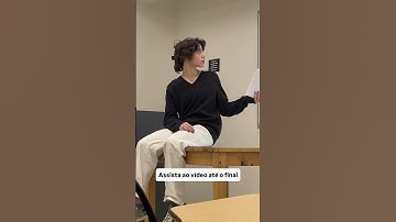 Melhor aula da faculdade 🤩#ddev #ti #desenvolvimentodesktop #ias #computerprogrammer #faculdade