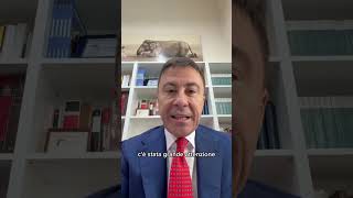 Italo Bocchino - Beatrice Venezi è l’ennesimo caso di “cultura a targhe alterne”. (29.04.26)