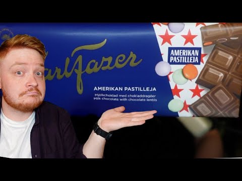 Maistellaan Fazer Talven 2025 uutuusherkut!