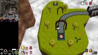 Shining Stars 3: Sanctuary of the Star Comet RetroAchievements