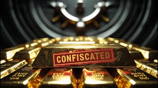 The Gold Confiscation of 1933: Was It America’s Biggest Heist?
