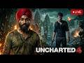 THE HUNT IS ON! 💥 Uncharted 4 Live Stream Part 2 #Uncharted4Live #NathanDrake