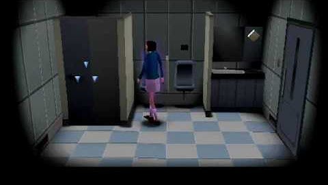 [D5] Clock Tower 2 Struggle Within [P7]