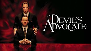 The Devils Advocate Let Me Out