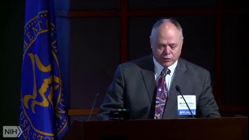 Michael E. Shy, MD: Natural History, Biomarkers, and Gene Identification at Rare Disease Day at NIH