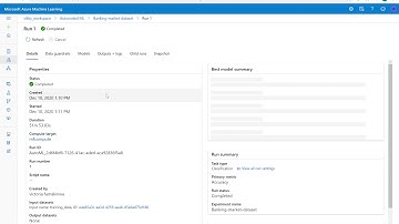Screencast Demo Video