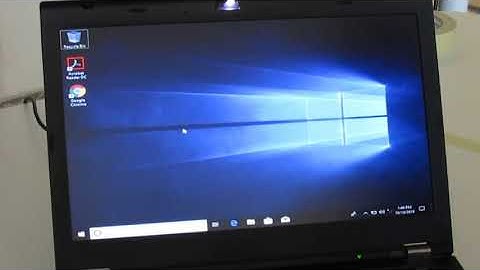 How to Adjust Screen Brightness and Keyboard lighting