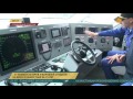 25 боевых катеров и кораблей спущено на воду в Казахстане за 25 лет