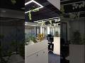 Premium Office Finishing &amp; Professional Design | Serein Spaces | Delhi NCR