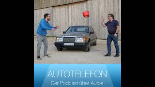 IAA-Geplauder, Teil 2/2: Proteste und Elektro-Autos