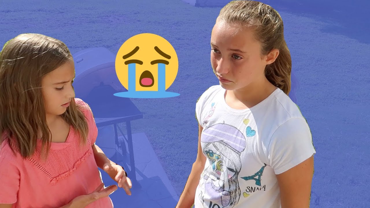 THE DOGS RAN AWAY!!!