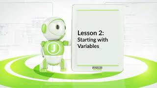 JAVA Programming Lesson 3 Introduction