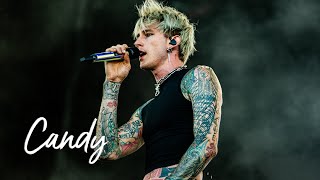 Machine Gun Kelly - Candy (Live at NOS Alive Festival 2023)