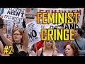 FEMINIST CRINGE COMPILATION #2