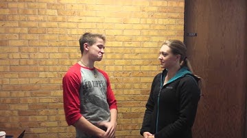 3D Printing Video Interviews. What Would You 3D Print Dec 16?