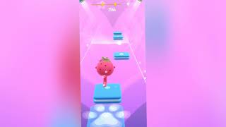 Dancing Cats - Music Tiles (Waka Waka) #shakira #musictiles #mobilegame screenshot 4