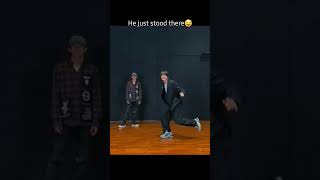 Hee Just Gave Jungwon The Spotlight