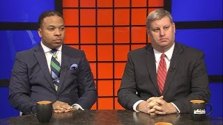 Behind the Headlines - December 15, 2017