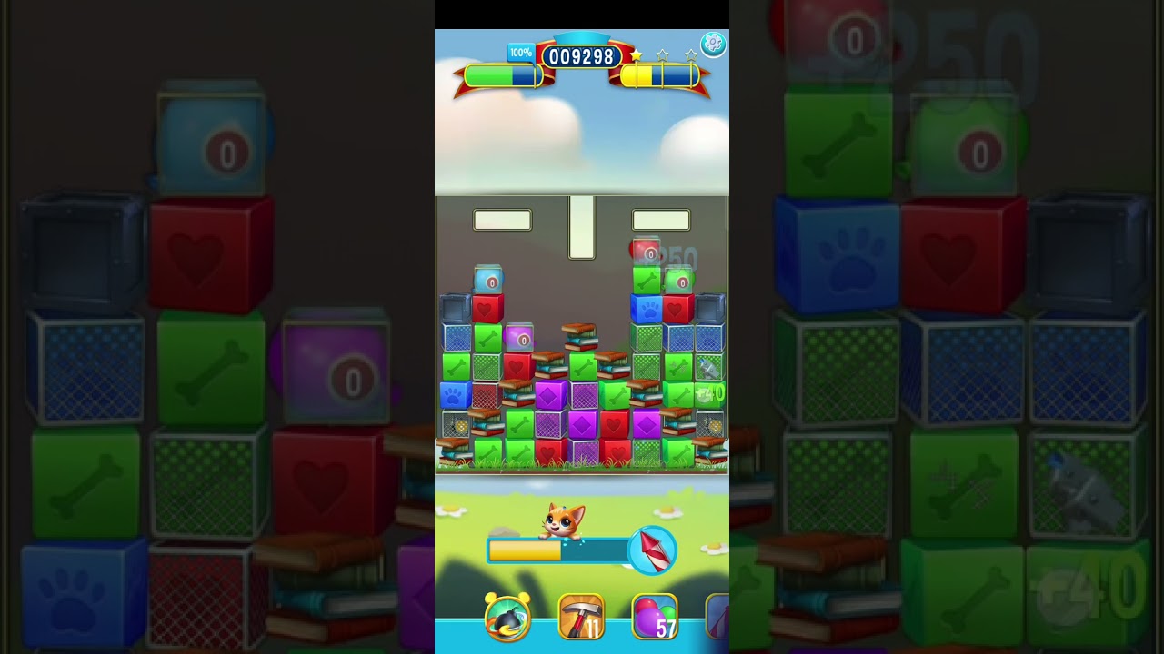 Pet Rescue Saga level 4959 one mesh | PuzzledCubes.site
