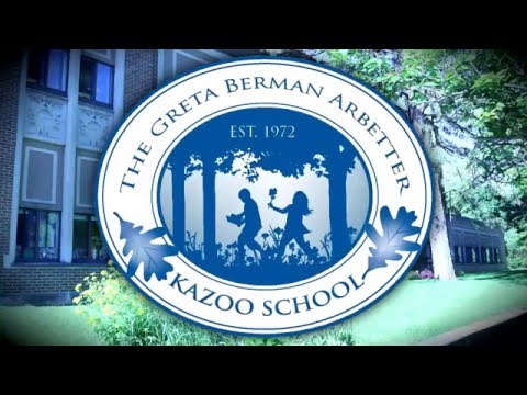 Kazoo School - An Independent School for Preschool Through 8th Grade