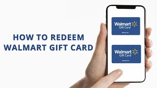 How to redeem Walmart Gift Card 2024 by BUTTER F4 3 views 2 months ago 52 seconds