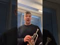 Review: Yamaha 8345S Bb Trumpet