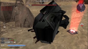 SWB 2 Devs Side mod 5.0 Final - Tatooine 327th Star Corps