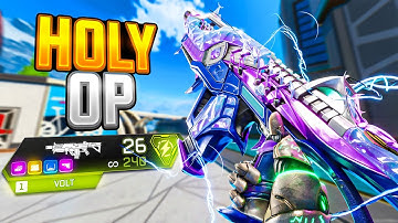 This is the BEST the Volt has ever been..