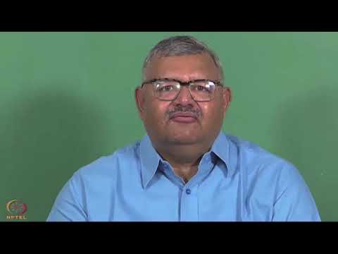 Lecture 1 : What is Aircraft Design