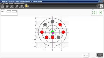 HUMAC Balance Limts of Stability (LOS) with Narration