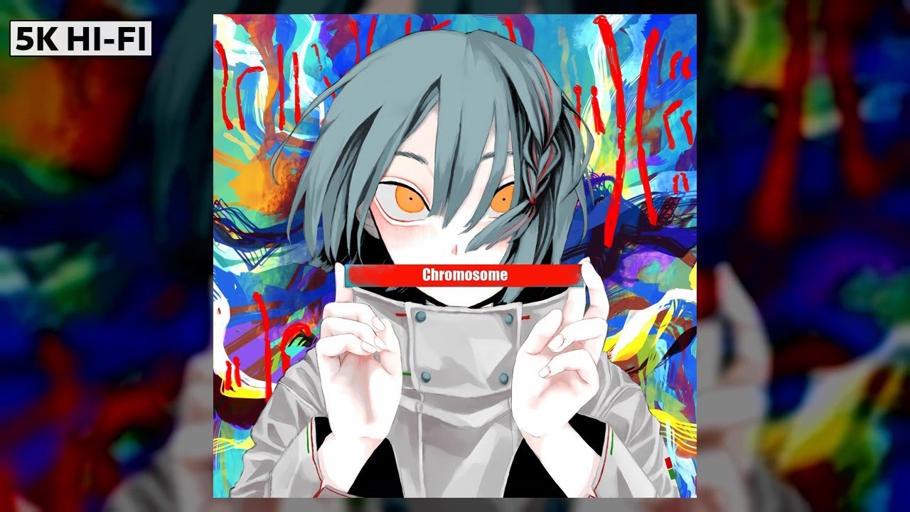 大沼パセリ feat. 初音ミク 】「Twig」🢒「Chromosome」 - YouTube
