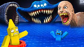 Download Lagu Every Famous Sea Monster in One Video! MP3