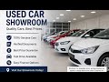 Best used cars showroom starting from 1 lakh rupees 