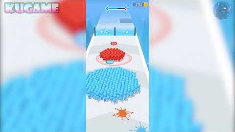 Count Masters: Crowd Clash & Stickman running game - All Levels Gameplay Part 3 - Max game studio