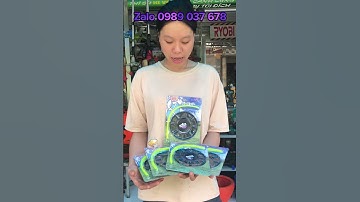 Bát cước tận 8 đầu