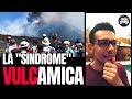 LA "SINDROME" VULCAMICA- La percezione distorta del rischio vulcanico