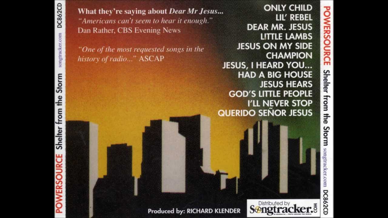 Jesus I Heard You Had A Big House - YouTube