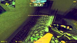 [CSO] mini jump movie by Lystericus