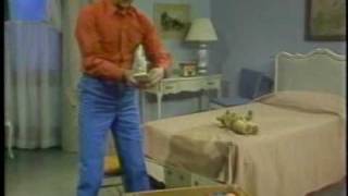 Mr. Dressup 1986
