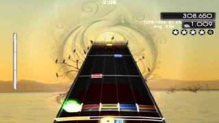 The Ashen Soul FC 100% - Time Requiem (FoF)