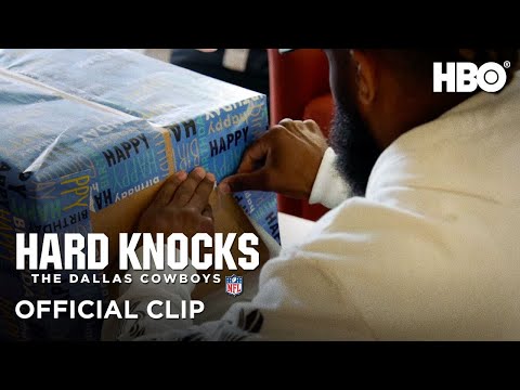 Hard Knocks: The Dallas Cowboys 2021 (Episode 1 Preview Clip) | HBO